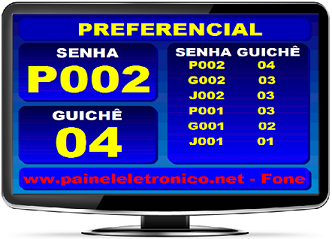 Nós temos a solução!